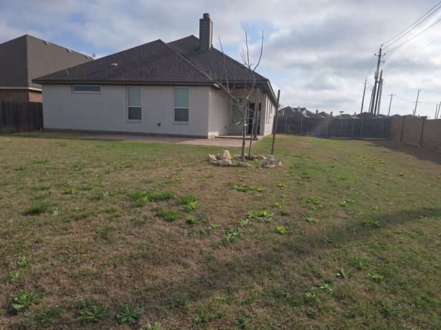 1710 Dale Lane, White Settlement, TX 76108