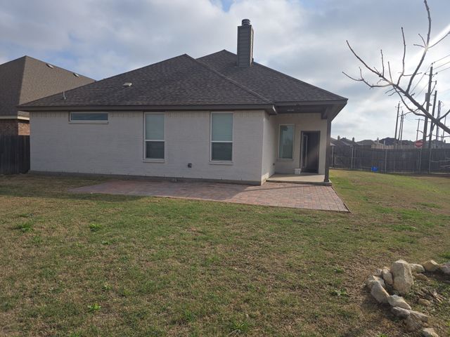 1710 Dale Lane, White Settlement, TX 76108