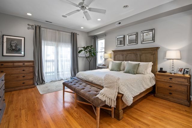 3714 N Fremont Street 2, Chicago, IL 60613