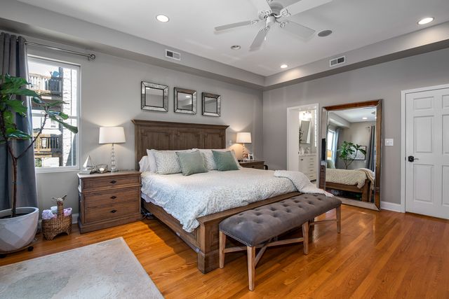 3714 N Fremont Street 2, Chicago, IL 60613