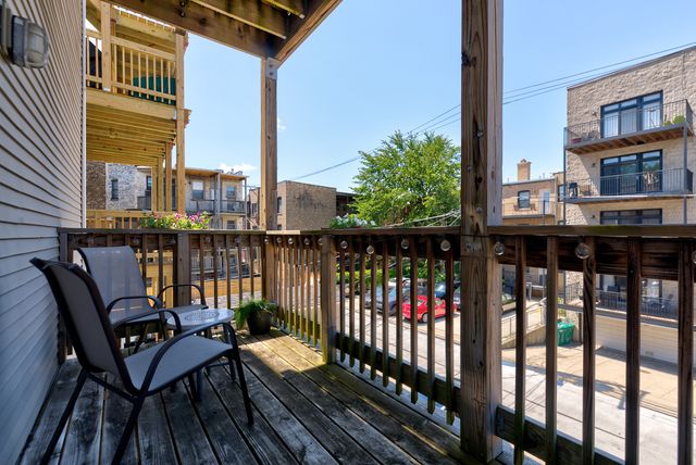 3714 N Fremont Street 2, Chicago, IL 60613