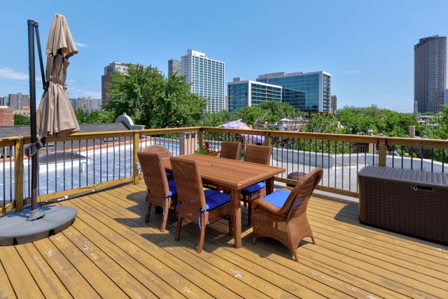 3714 N Fremont Street 2, Chicago, IL 60613