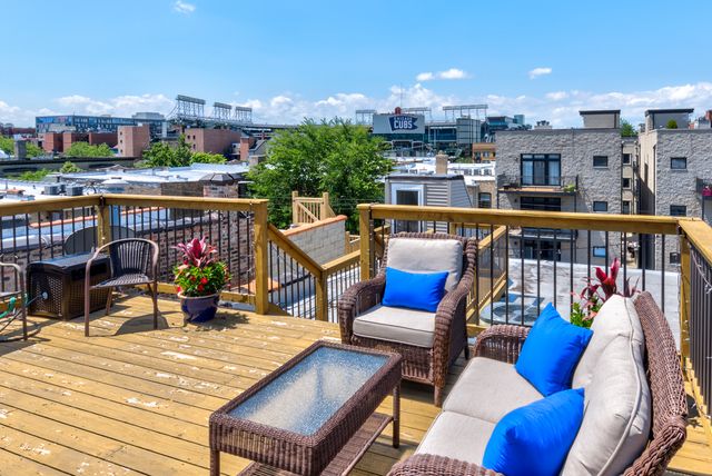 3714 N Fremont Street 2, Chicago, IL 60613