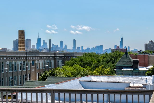 3714 N Fremont Street 2, Chicago, IL 60613