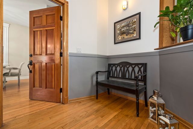 3714 N Fremont Street 2, Chicago, IL 60613