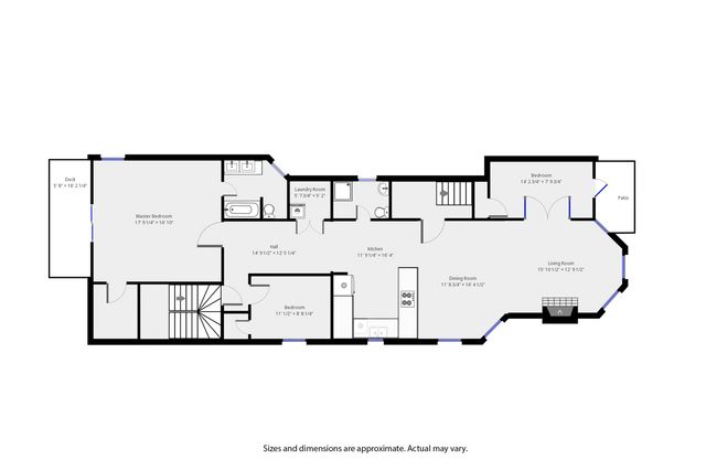 3714 N Fremont Street 2, Chicago, IL 60613