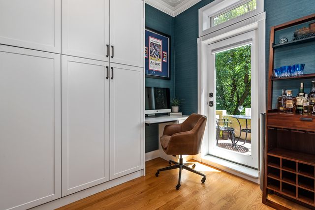 3714 N Fremont Street 2, Chicago, IL 60613