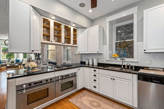 3714 N Fremont Street 2, Chicago, IL 60613