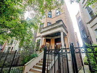 3714 N Fremont Street 2, Chicago, IL 60613