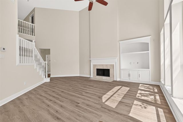 3610 Forest Row Drive, Houston, TX 77345