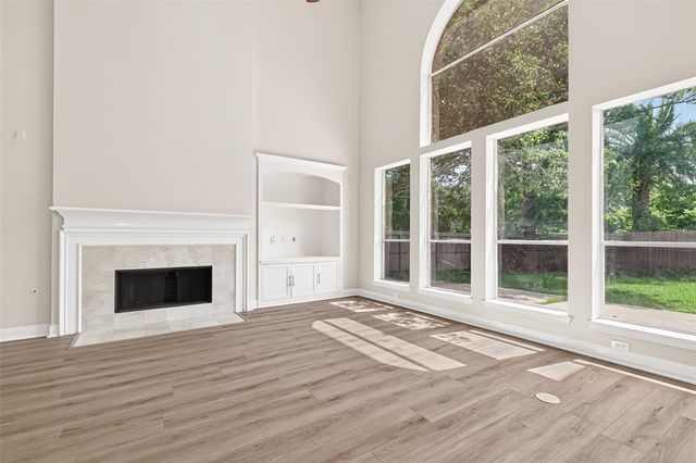 3610 Forest Row Drive, Houston, TX 77345