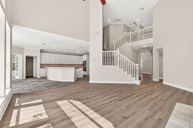 3610 Forest Row Drive, Houston, TX 77345