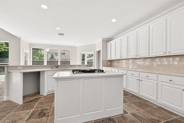 3610 Forest Row Drive, Houston, TX 77345