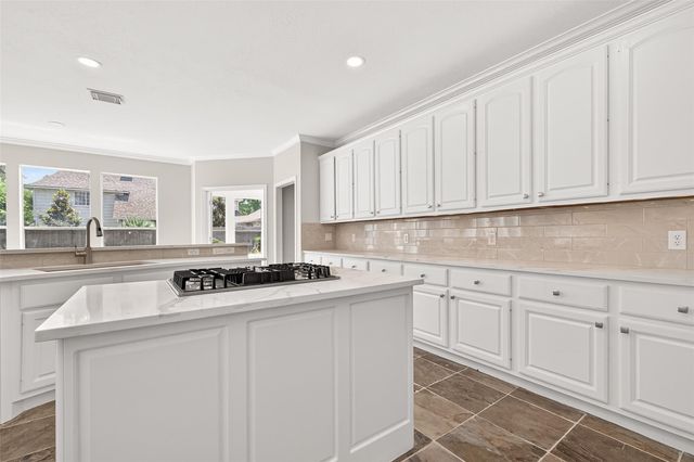 3610 Forest Row Drive, Houston, TX 77345