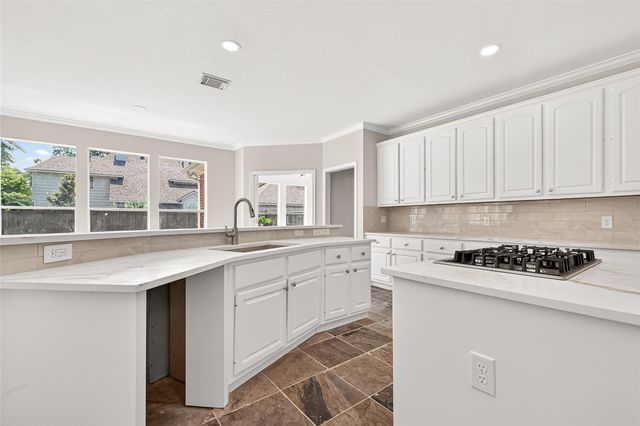 3610 Forest Row Drive, Houston, TX 77345