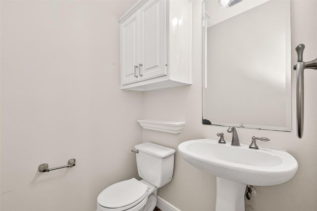 3610 Forest Row Drive, Houston, TX 77345