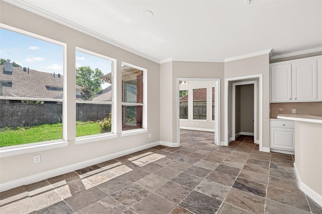 3610 Forest Row Drive, Houston, TX 77345