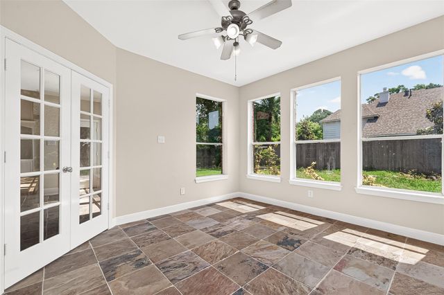 3610 Forest Row Drive, Houston, TX 77345