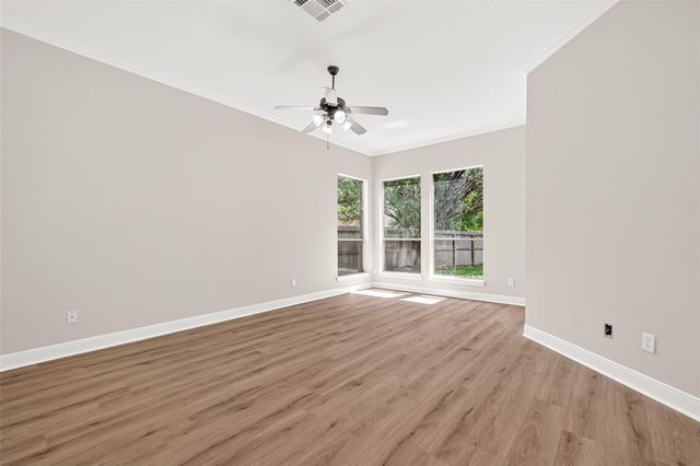3610 Forest Row Drive, Houston, TX 77345
