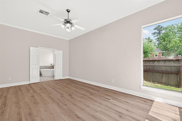 3610 Forest Row Drive, Houston, TX 77345
