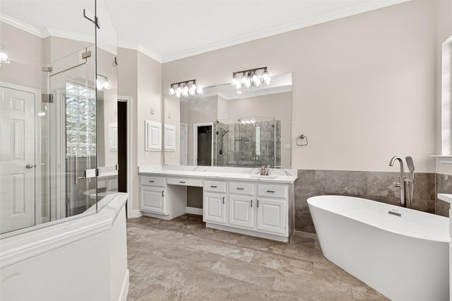 3610 Forest Row Drive, Houston, TX 77345