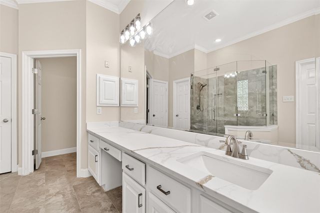3610 Forest Row Drive, Houston, TX 77345