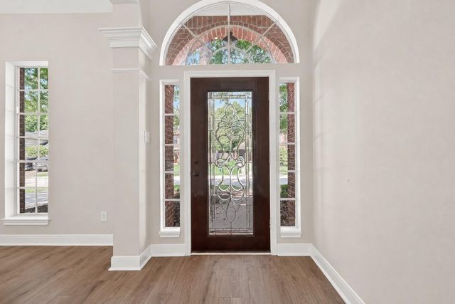 3610 Forest Row Drive, Houston, TX 77345