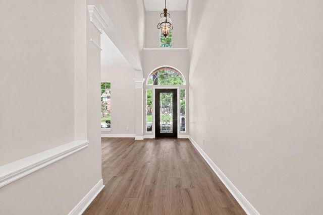3610 Forest Row Drive, Houston, TX 77345