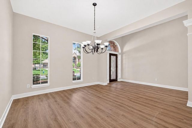 3610 Forest Row Drive, Houston, TX 77345