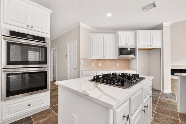 3610 Forest Row Drive, Houston, TX 77345