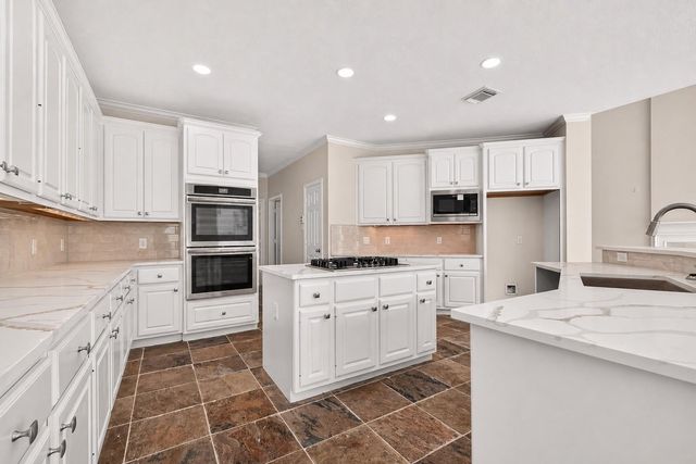 3610 Forest Row Drive, Houston, TX 77345