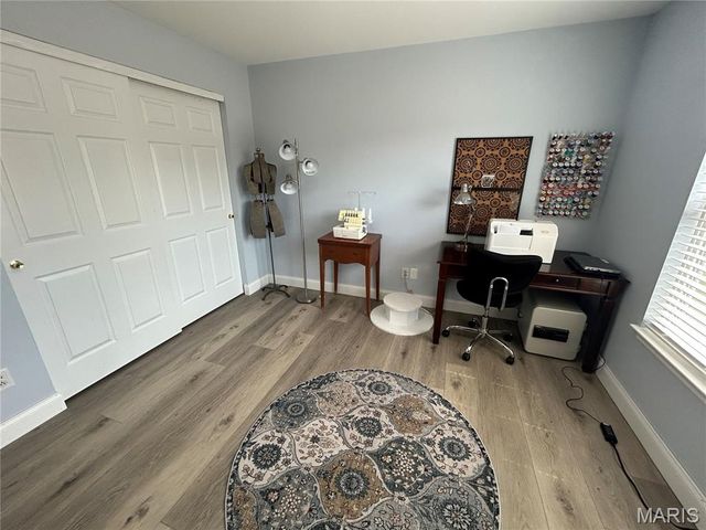 17 Dean Wells Court, Warrenton, MO 63383