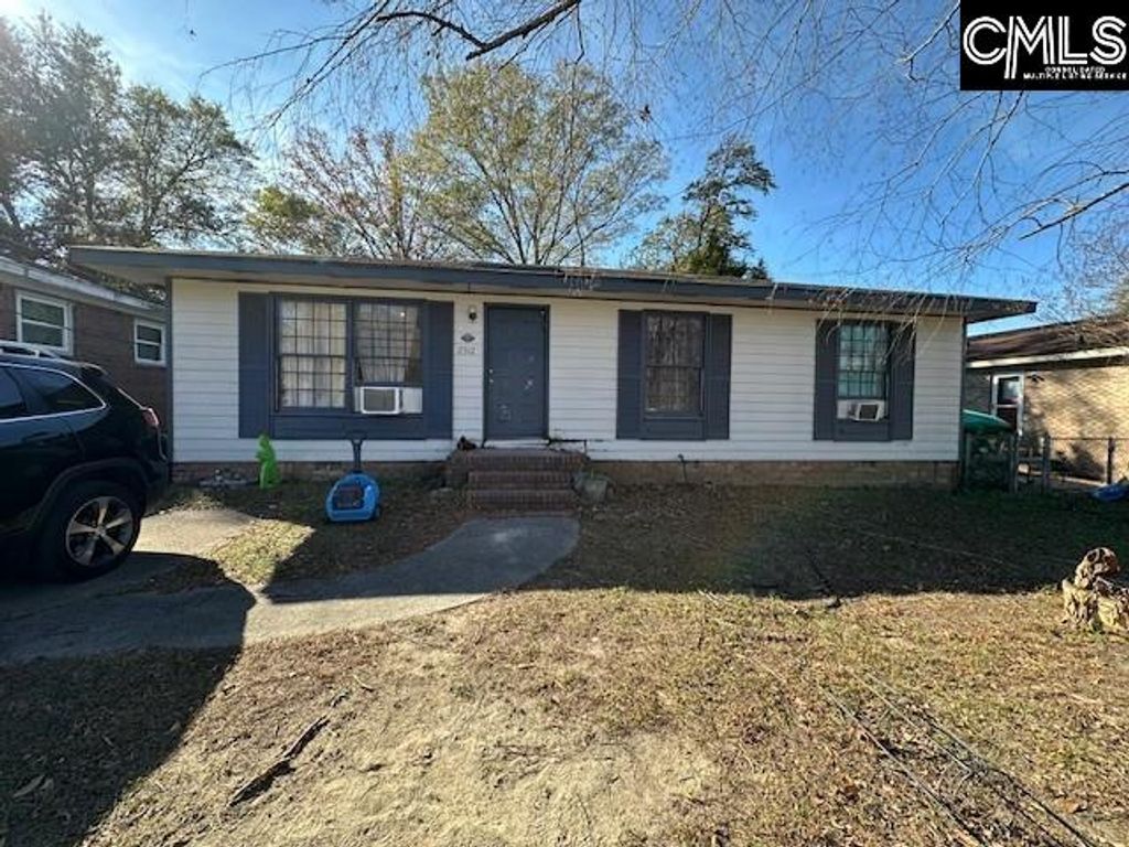 2312 Lucas Street, Cayce, SC 29033