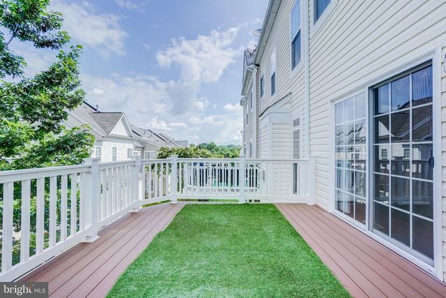 5408 HARTFIELD AVE, Suitland, MD 20746