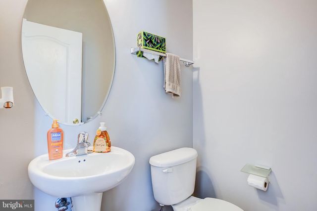 5408 HARTFIELD AVE, Suitland, MD 20746