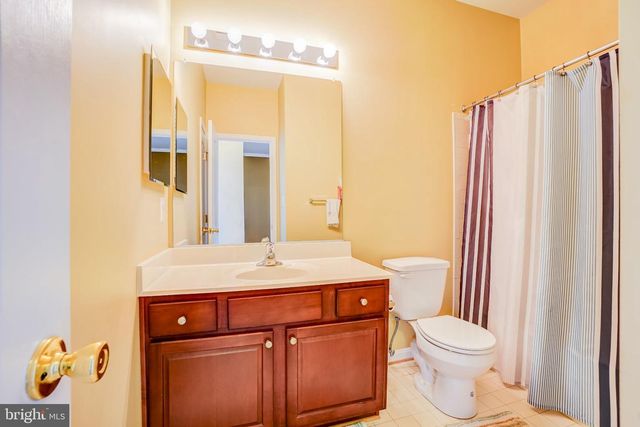 5408 HARTFIELD AVE, Suitland, MD 20746