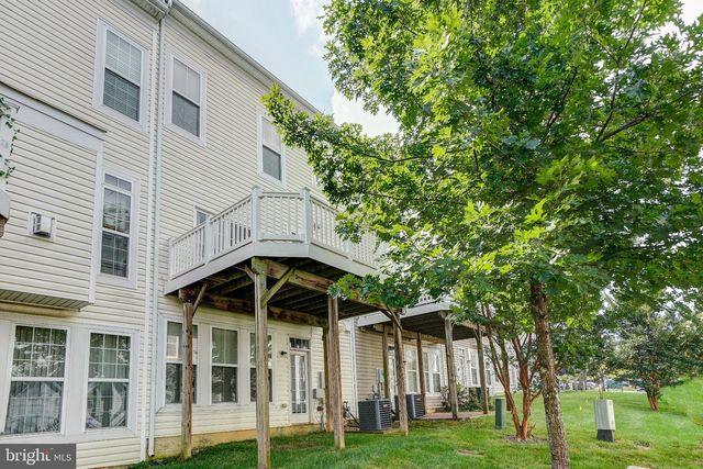 5408 HARTFIELD AVE, Suitland, MD 20746
