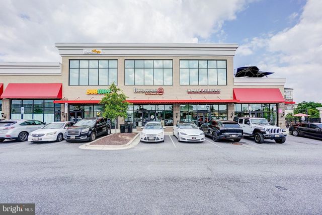5408 HARTFIELD AVE, Suitland, MD 20746