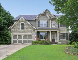 5110 Chase Lane, Cumming, GA 30040