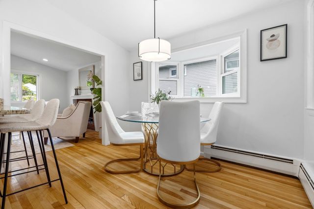 22 Harbell St, Lexington, MA 02421