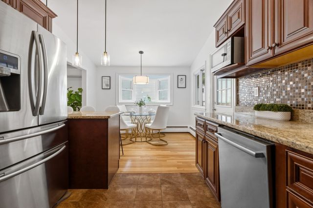 22 Harbell St, Lexington, MA 02421