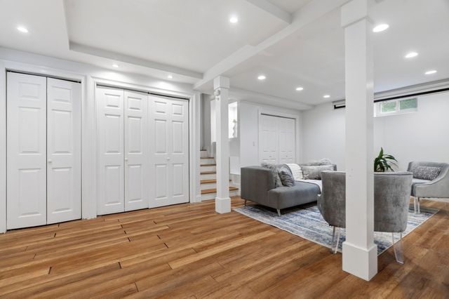 22 Harbell St, Lexington, MA 02421