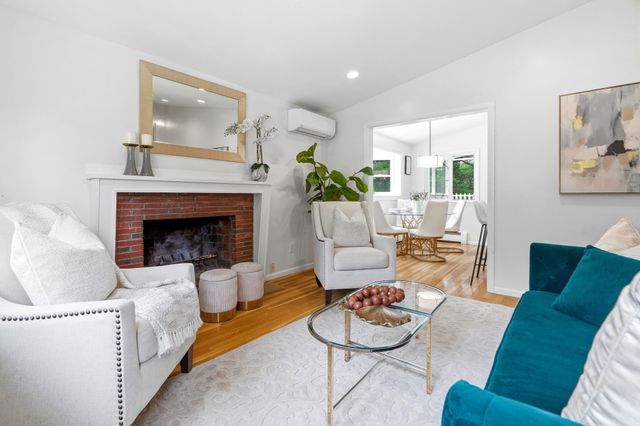22 Harbell St, Lexington, MA 02421