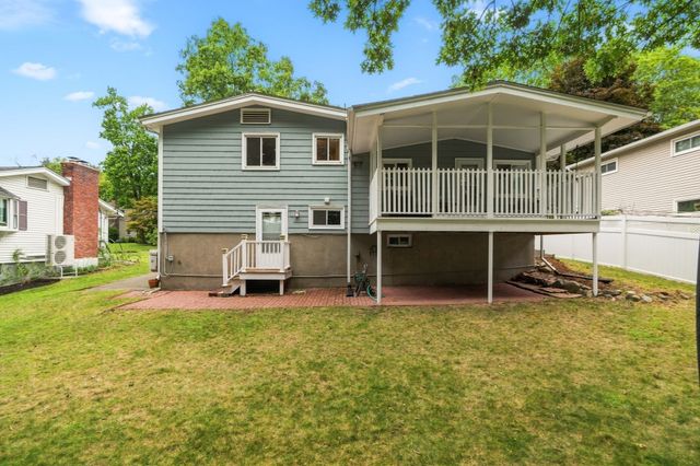 22 Harbell St, Lexington, MA 02421