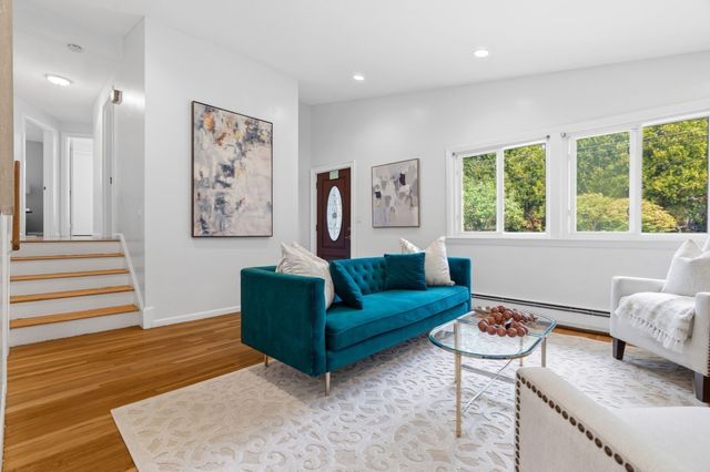 22 Harbell St, Lexington, MA 02421