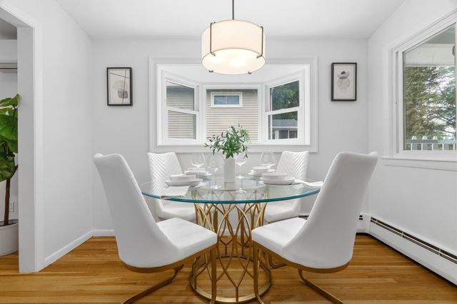 22 Harbell St, Lexington, MA 02421