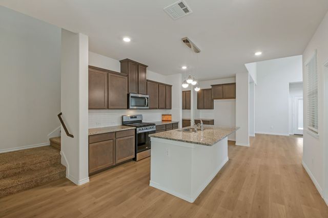 1517 Bennington Lane, Celina, TX 75009