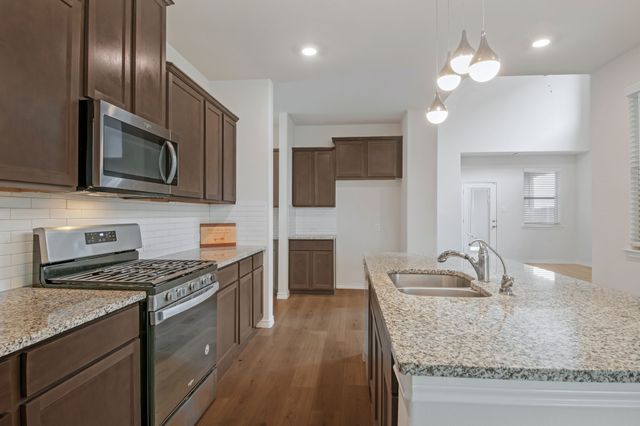 1517 Bennington Lane, Celina, TX 75009