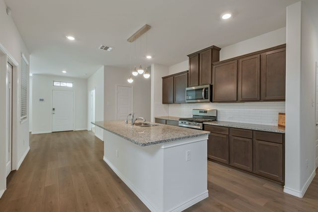 1517 Bennington Lane, Celina, TX 75009