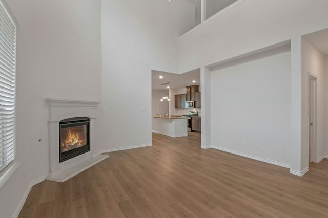 1517 Bennington Lane, Celina, TX 75009